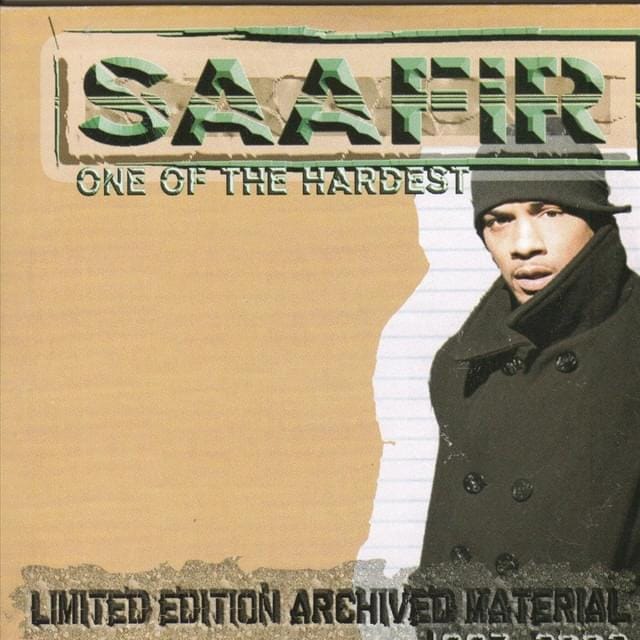 One Of The Hardest