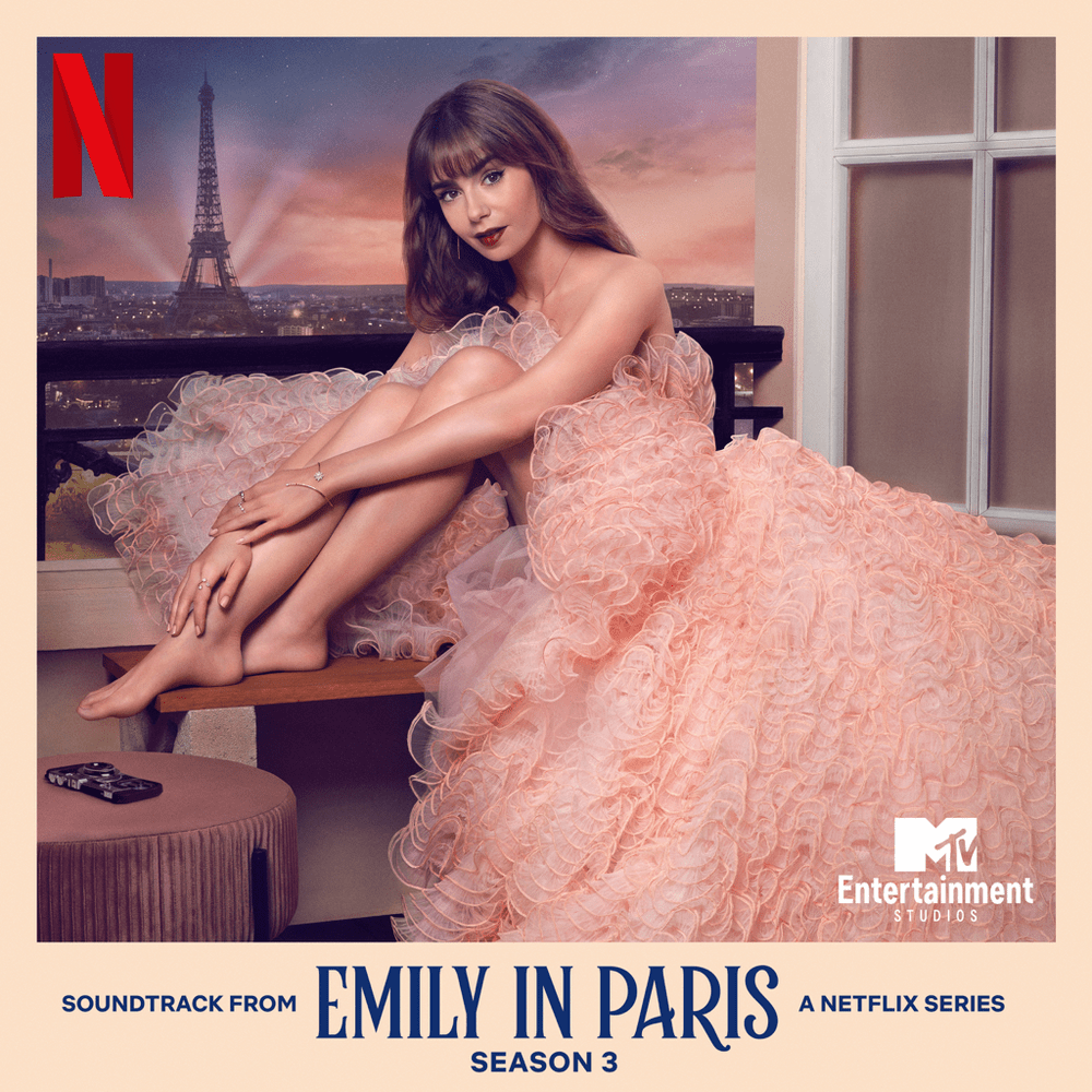 Emily In Paris: Season 3 (Soundtrack from the Netflix Series)