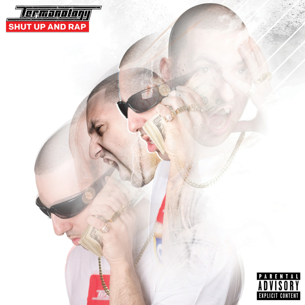 Shut up and Rap