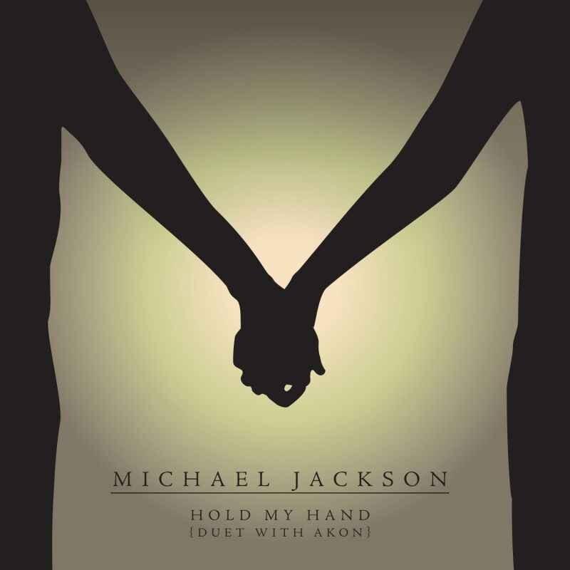 Hold My Hand - Single