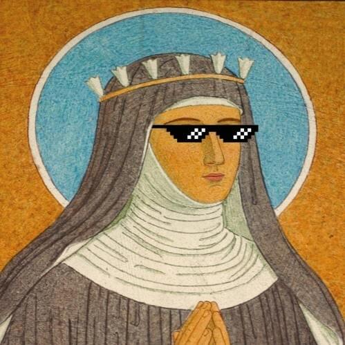 Hildegard von Blingin’