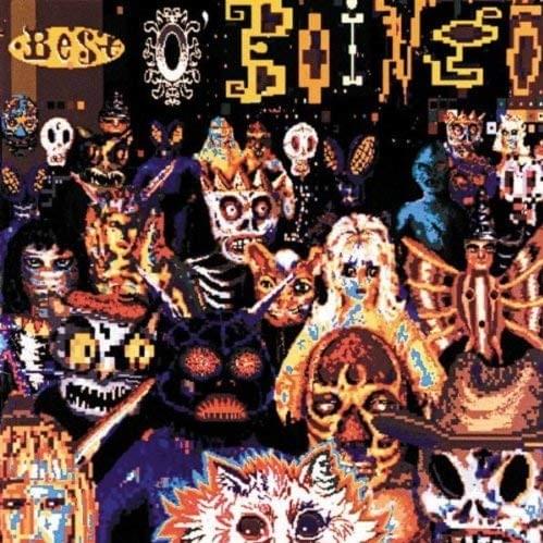 Best O’ Boingo