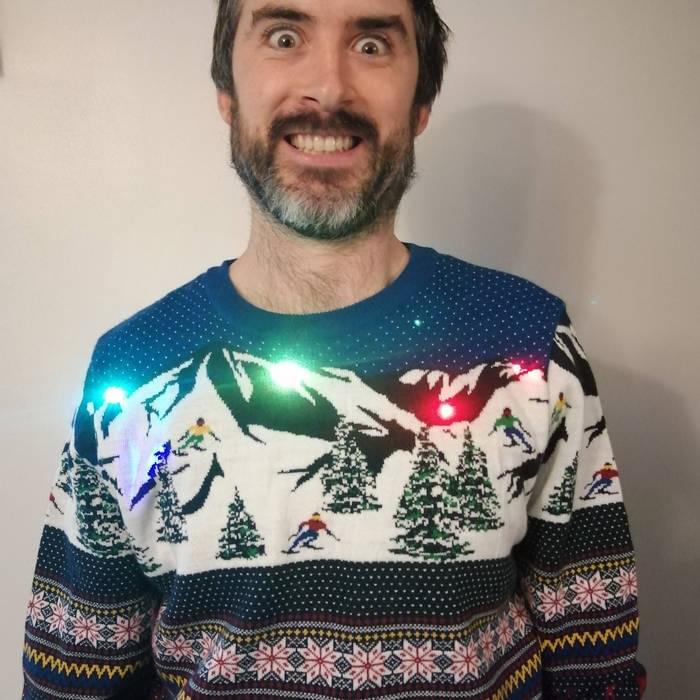 A Christmas Crisis (for Crisis at Christmas)