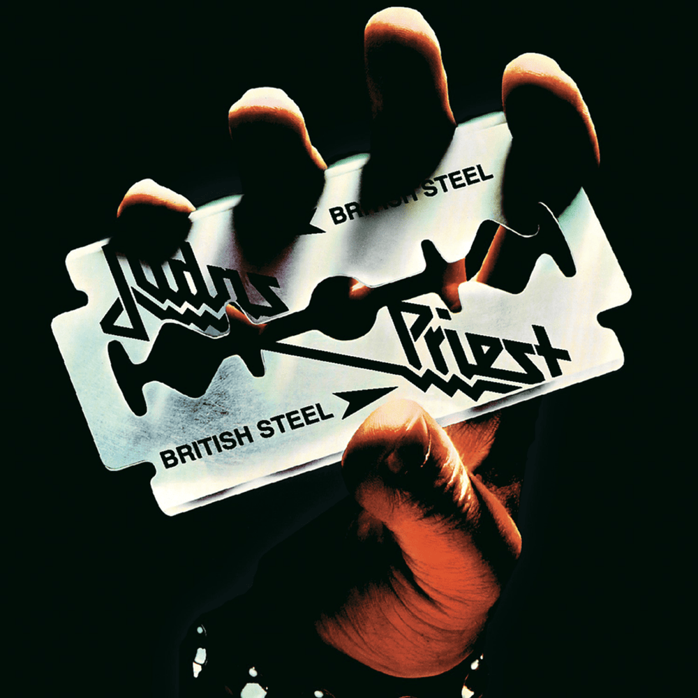 British Steel (2001 Reissue)