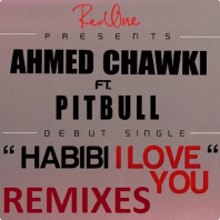 Habibi I Love You (REMIXES)
