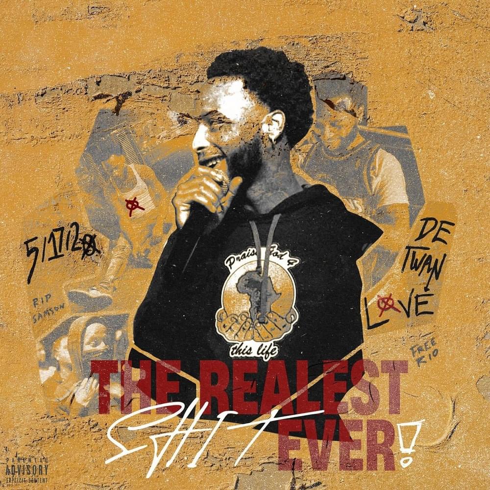 The Realest Shit Ever