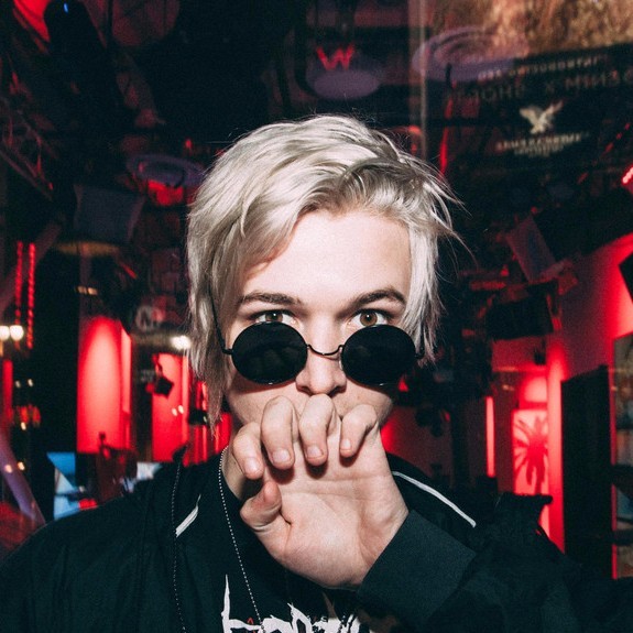 Ghastly