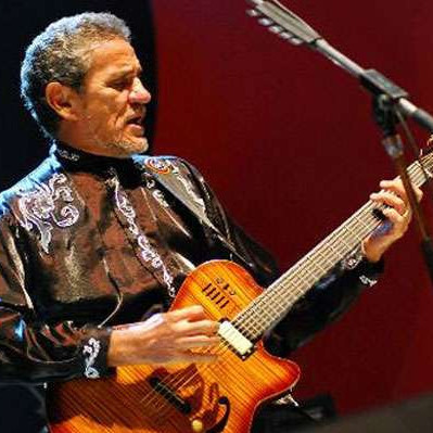 Zé Ramalho