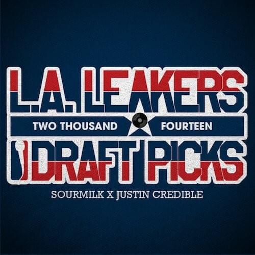 The 2014 Draft Picks 