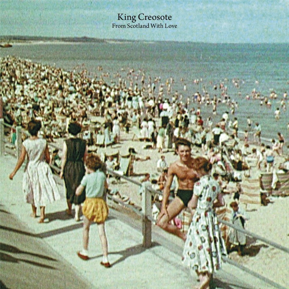 From Scotland With Love (Expanded Edition)