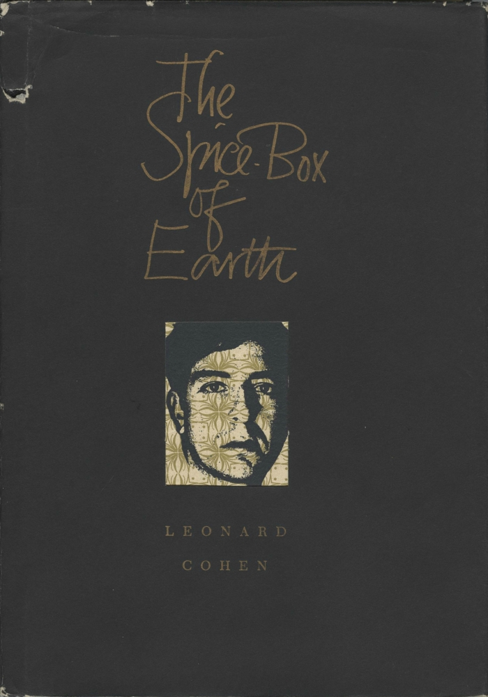 The Spice-Box of Earth