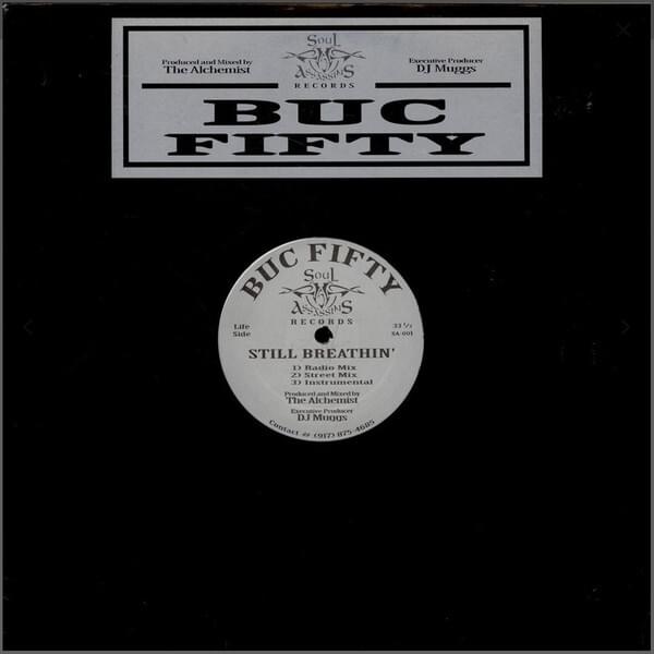 Still Breathin’/Dead End Street