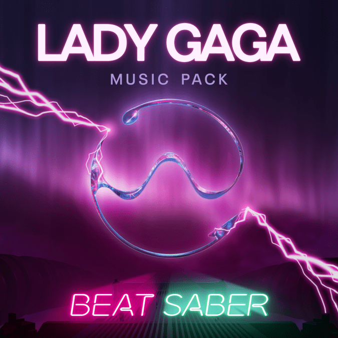 Lady Gaga Music Pack