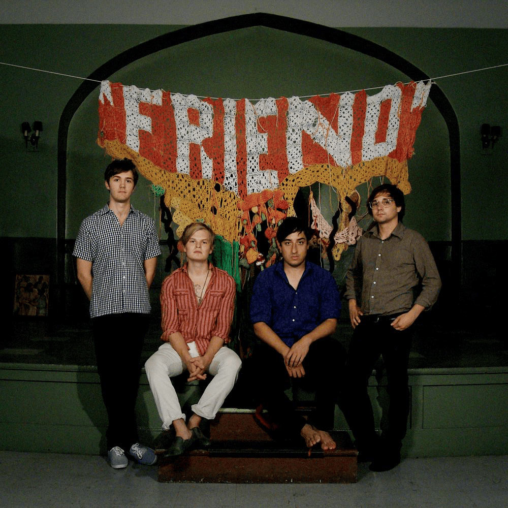 Friend - EP