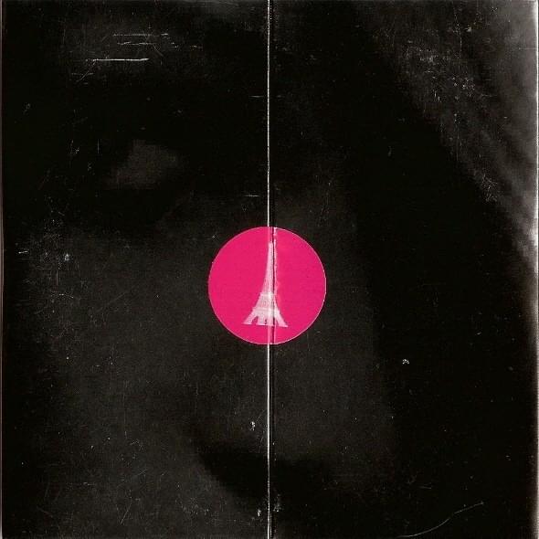 Paris (UK Album Sampler)