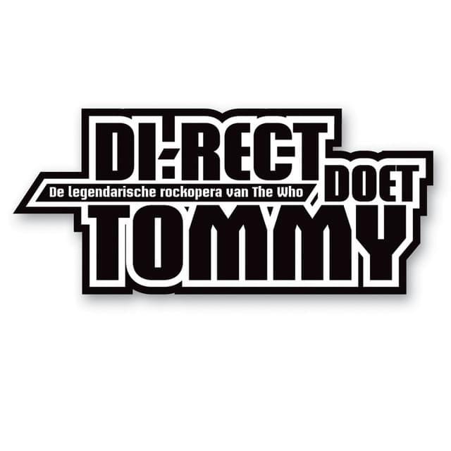 Di-rect doet Tommy