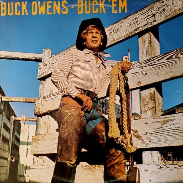 Buck ’Em