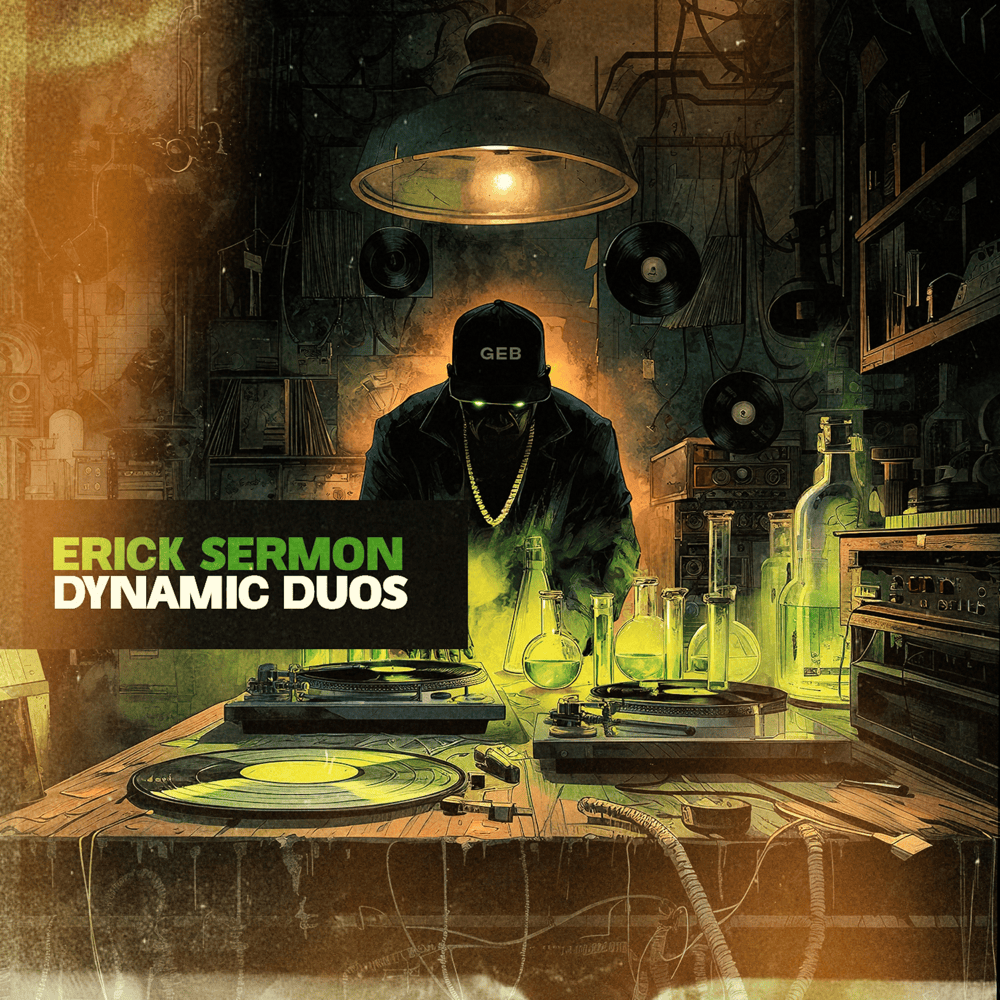 Dynamic Duos (Volume 1)
