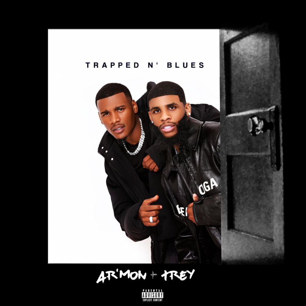 Trapped In Blues