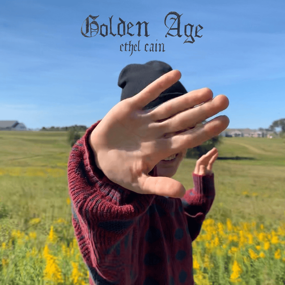 Golden Age (Physical Edition)