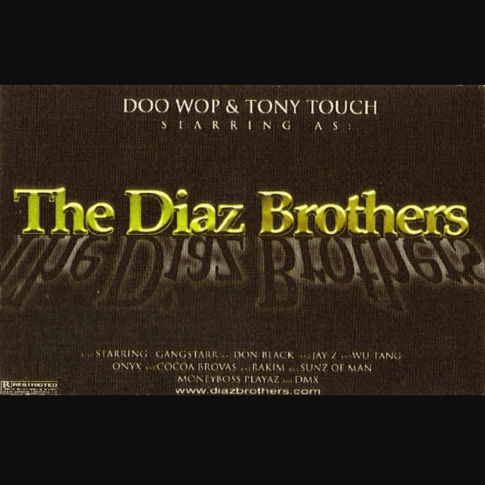 The Diaz Brothers