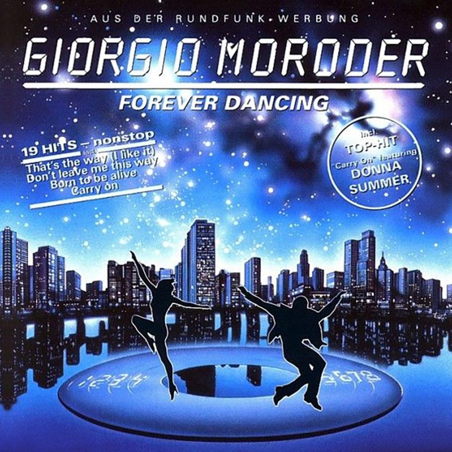 Forever Dancing