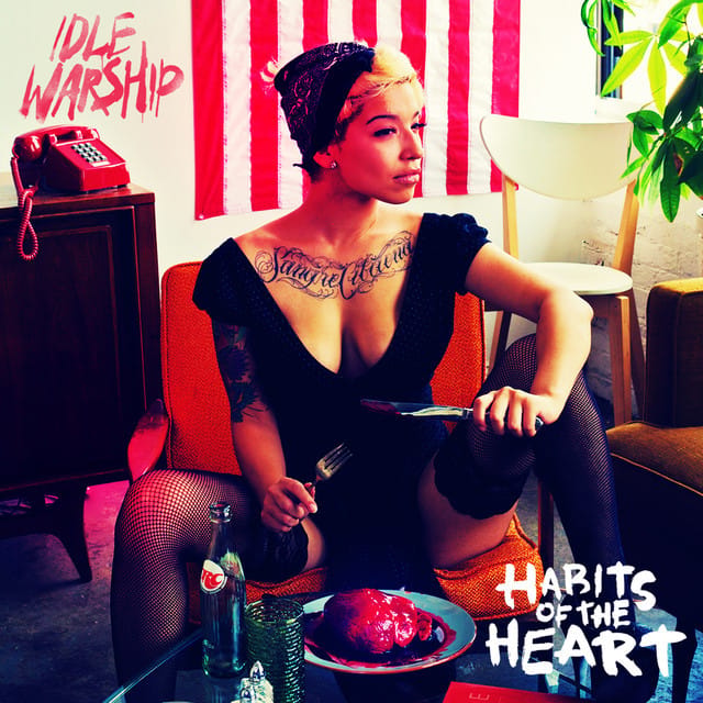 Habits of the Heart