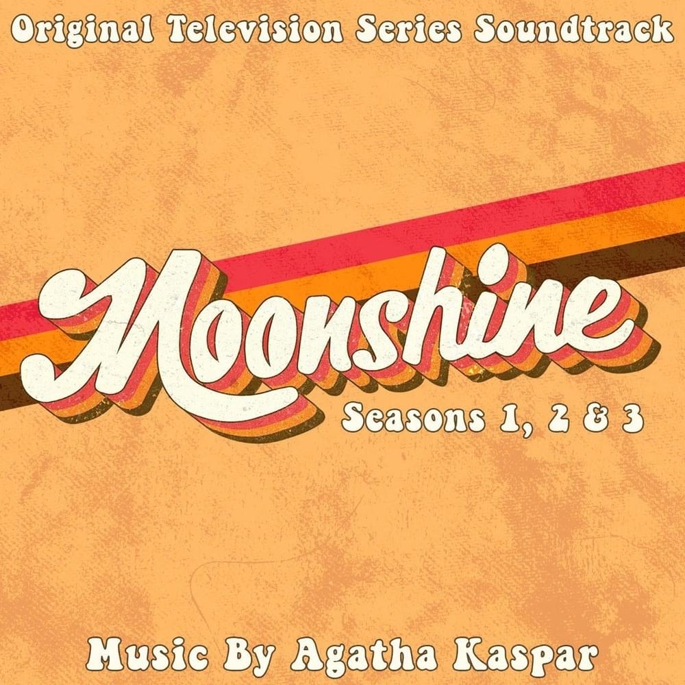 Moonshine: Season 2 (Original Television Soundtrack)