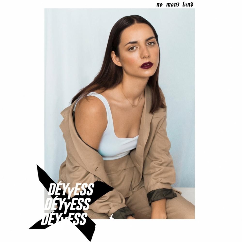 No Man’s Land (EP)