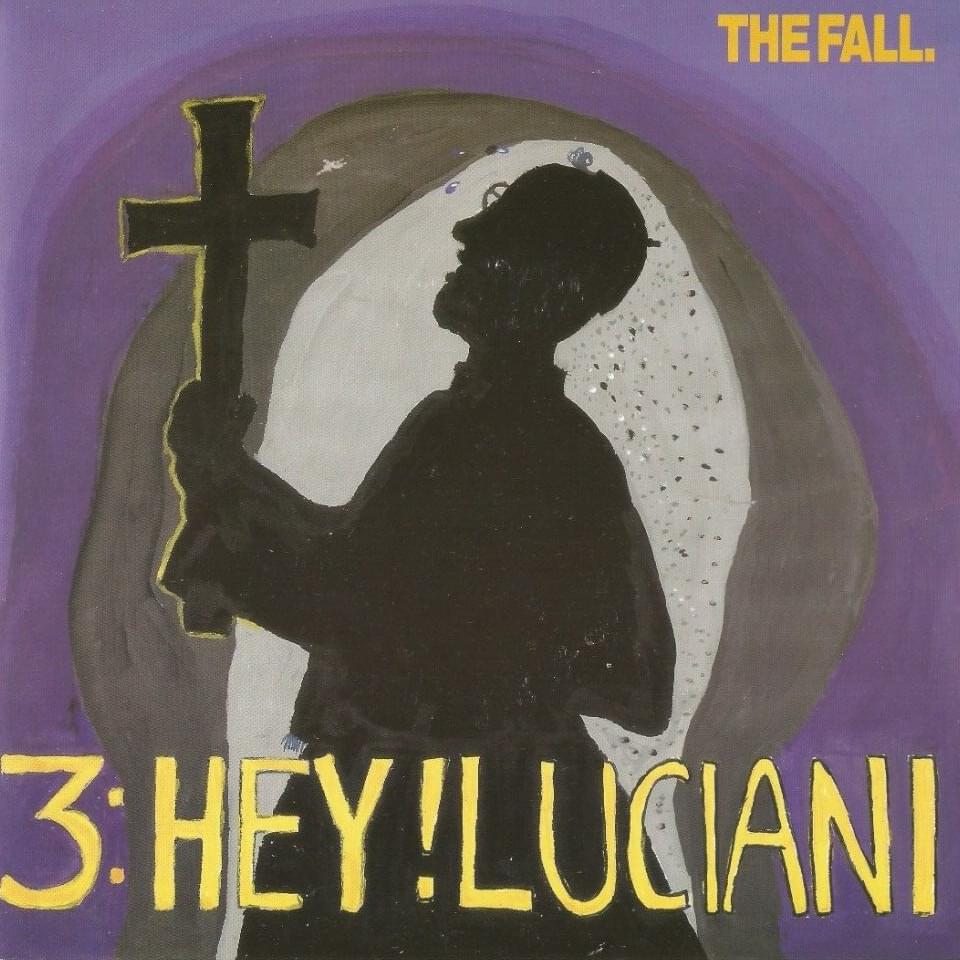 Hey! Luciani