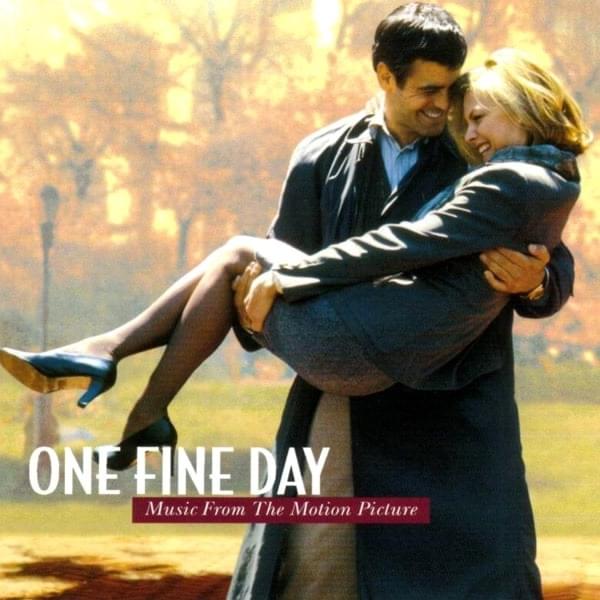 One Fine Day: Music From the Motion Picture