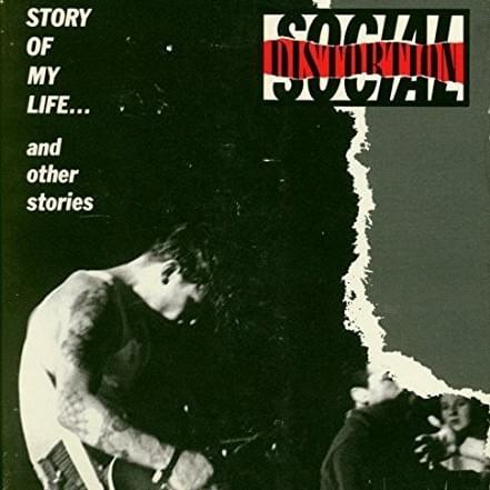 Story of My Life...And Other Stories