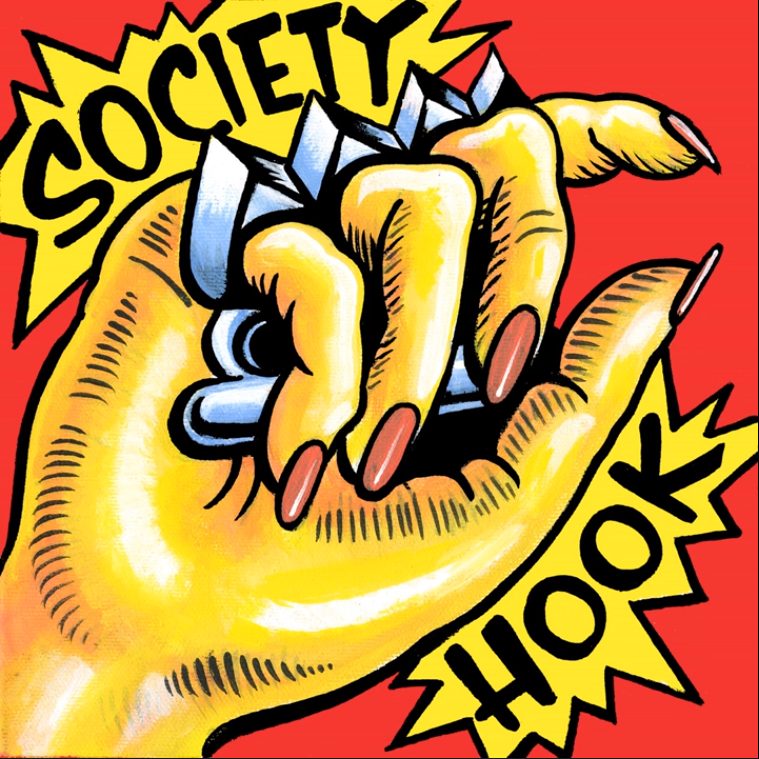 Society Hook