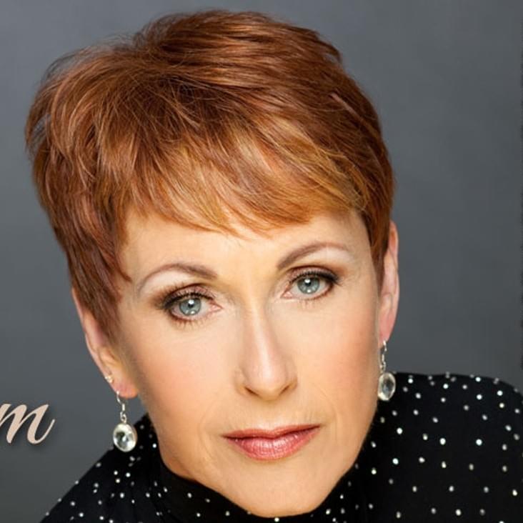 Amanda McBroom