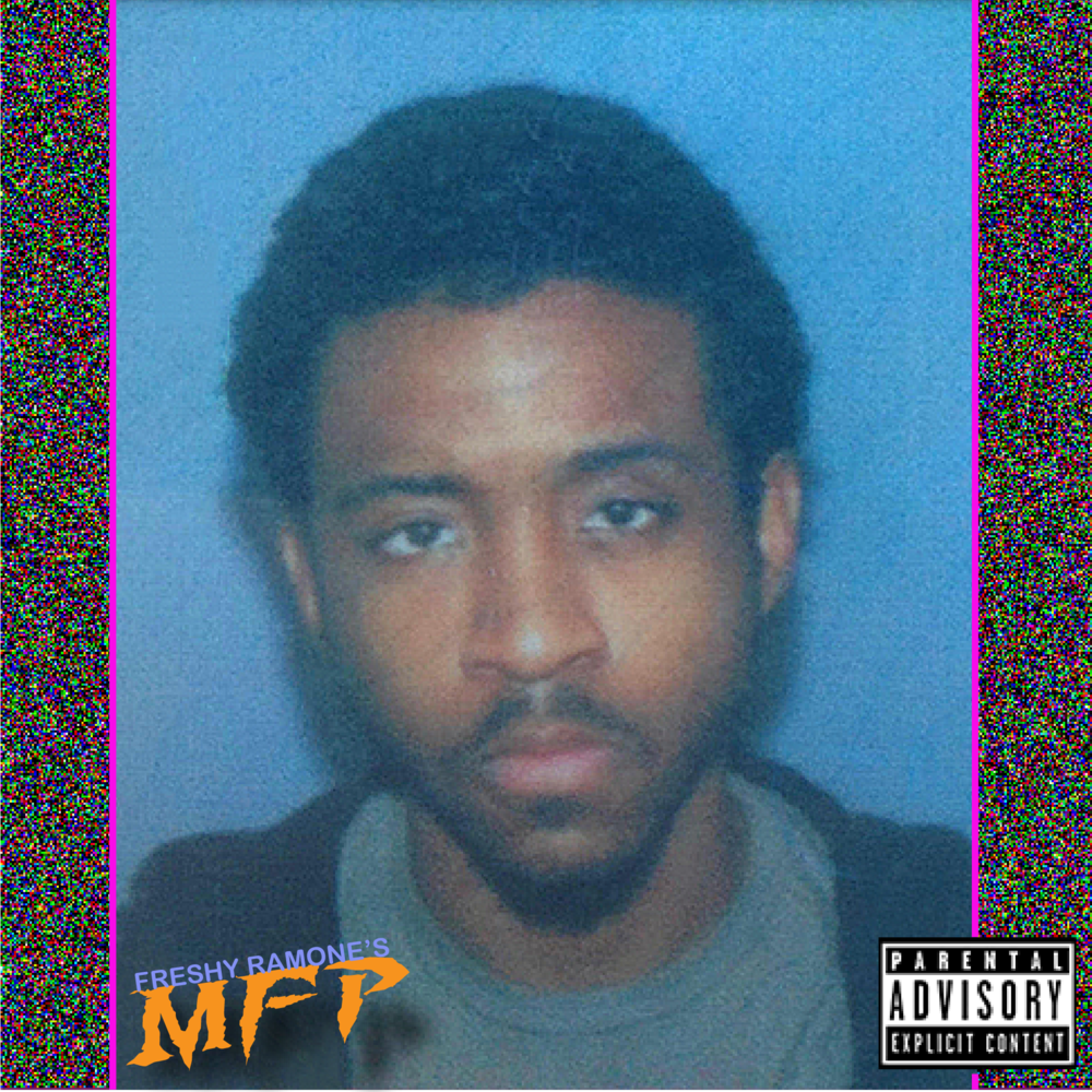 “MFP” MyFoolishPride Album