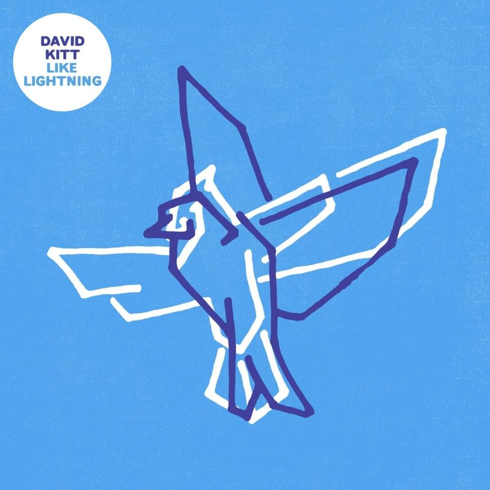 Like Lightning - EP