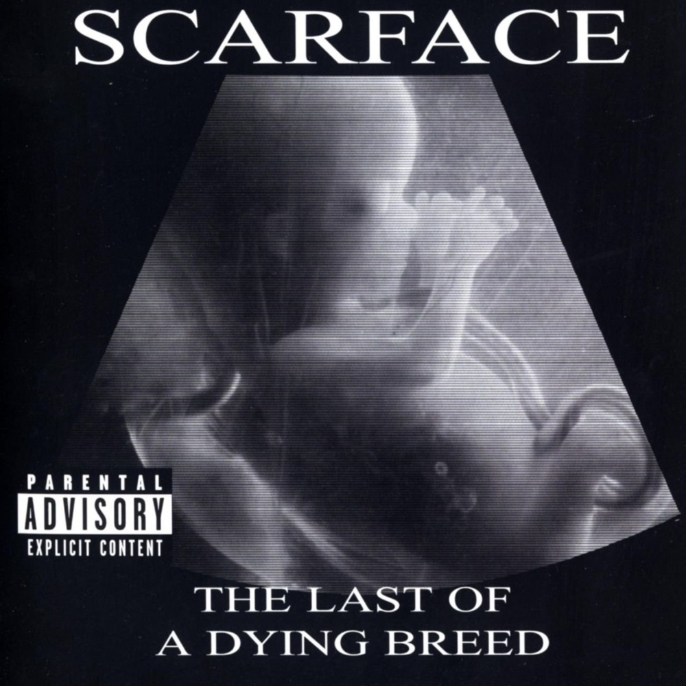 The Last of a Dying Breed