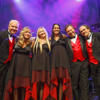 Mannheim Steamroller