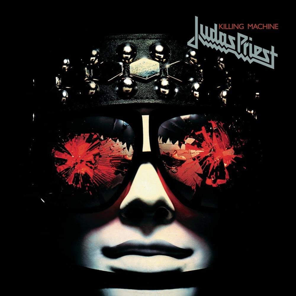 Killing Machine (2001 Reissue)