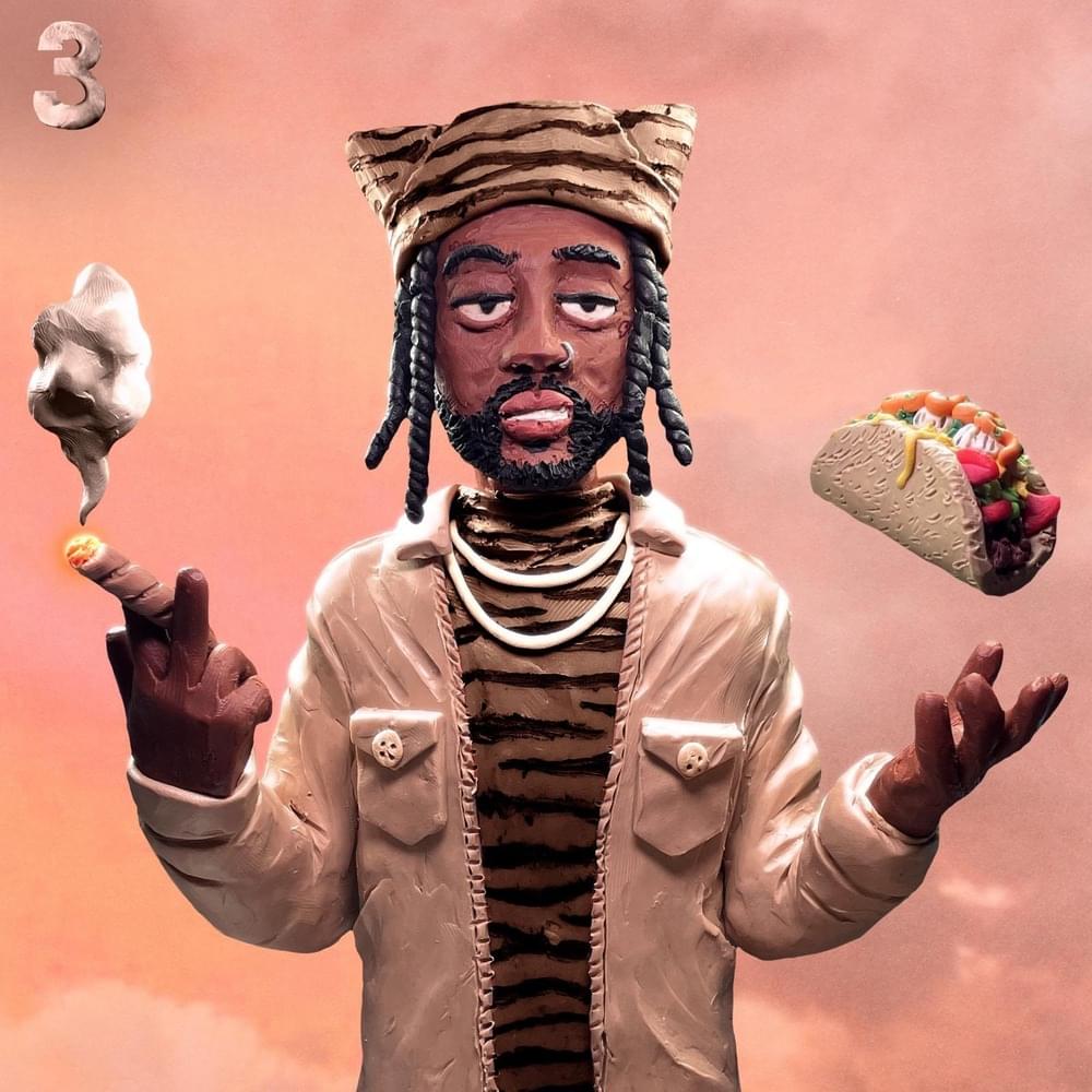 Backwoods & Burritos 3