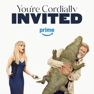 You’re Cordially Invited: Official Playlist