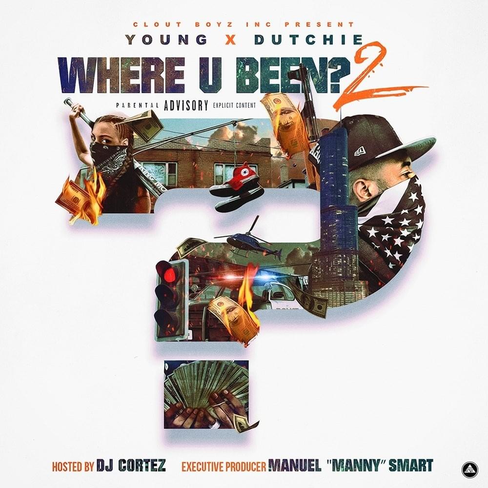 Where U Been? 2
