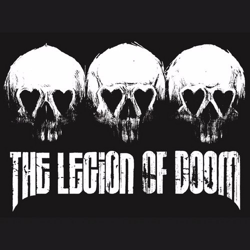 The Legion of Doom
