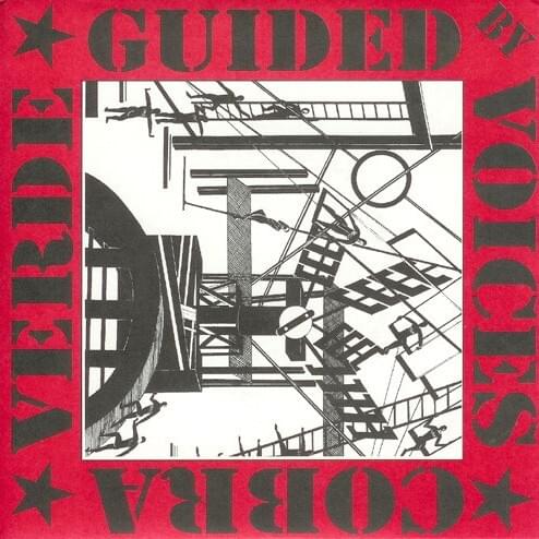 Cobra Verde / Guided by Voices