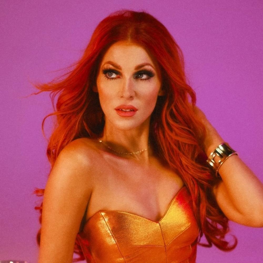 Bonnie McKee