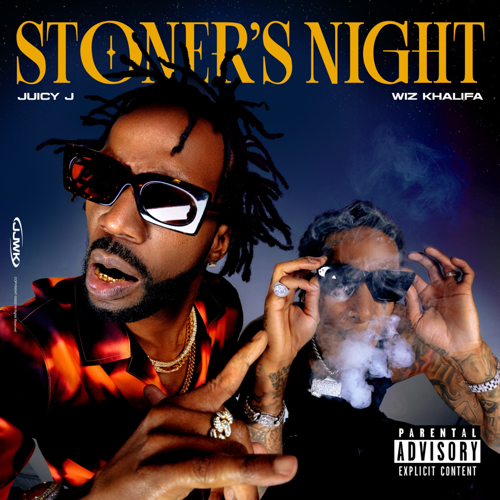 Stoner’s Night