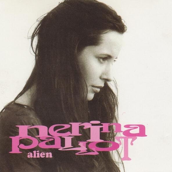 Alien - Single