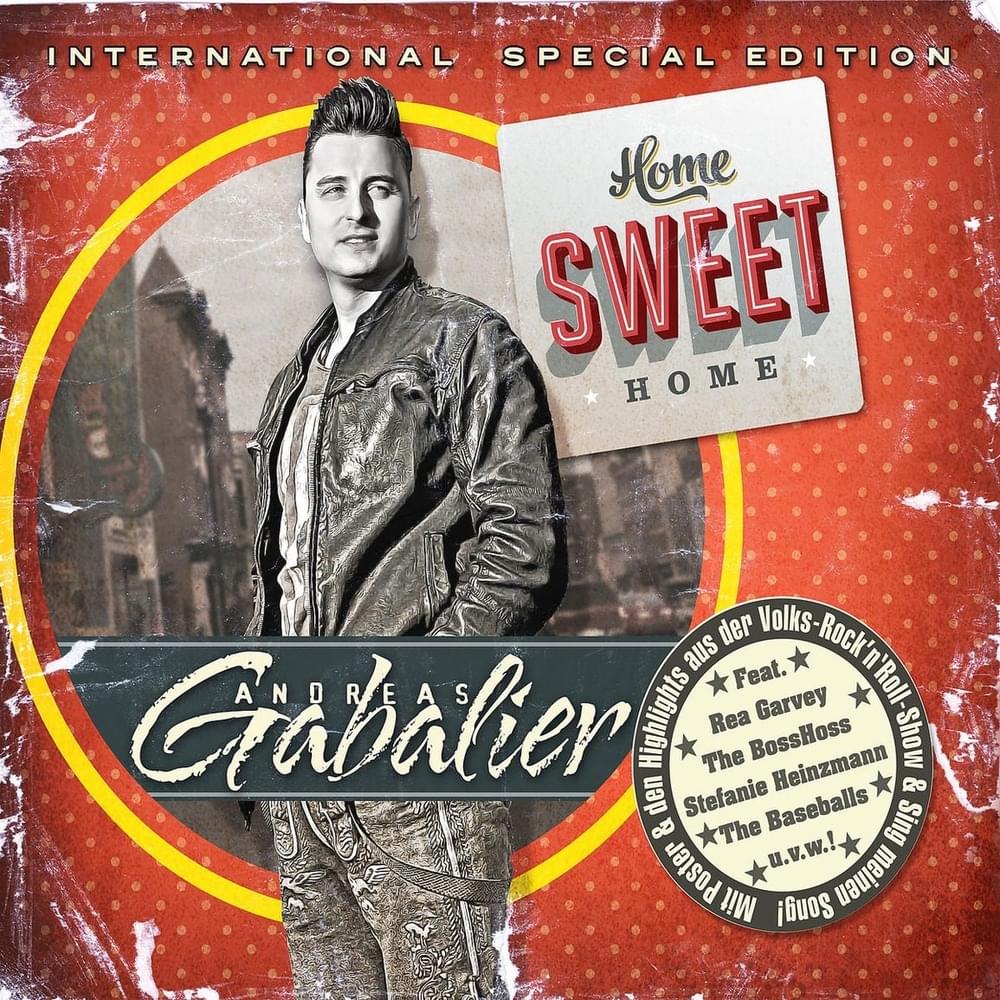 Home Sweet Home (International Special Edition)