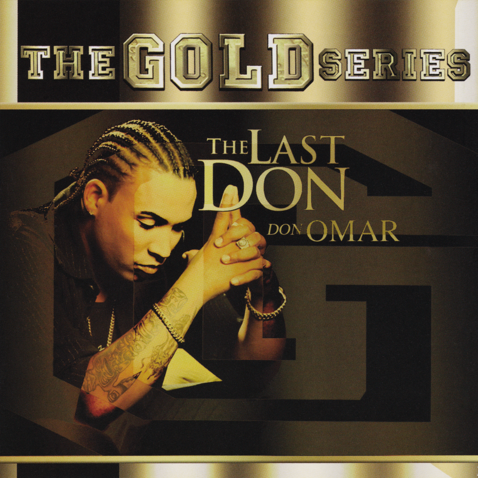 The Last Don: The Gold Series