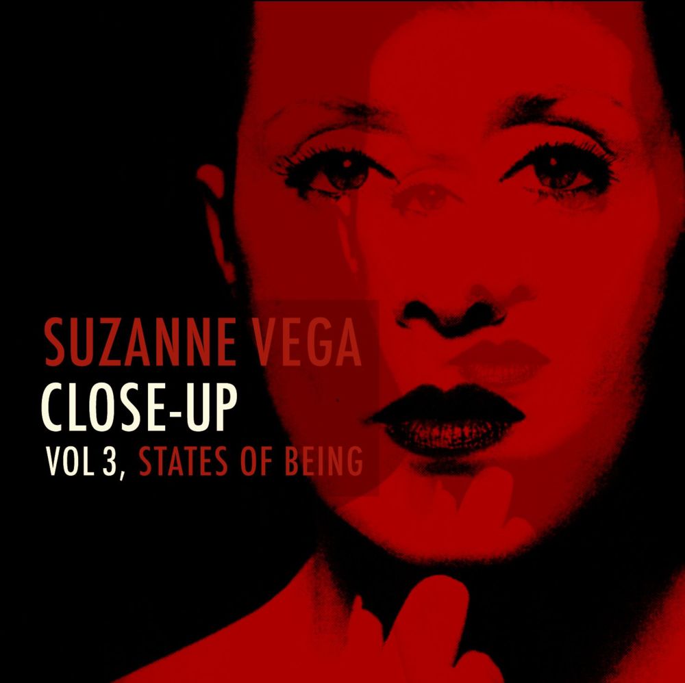Close-Up, Volume 3: States of Being